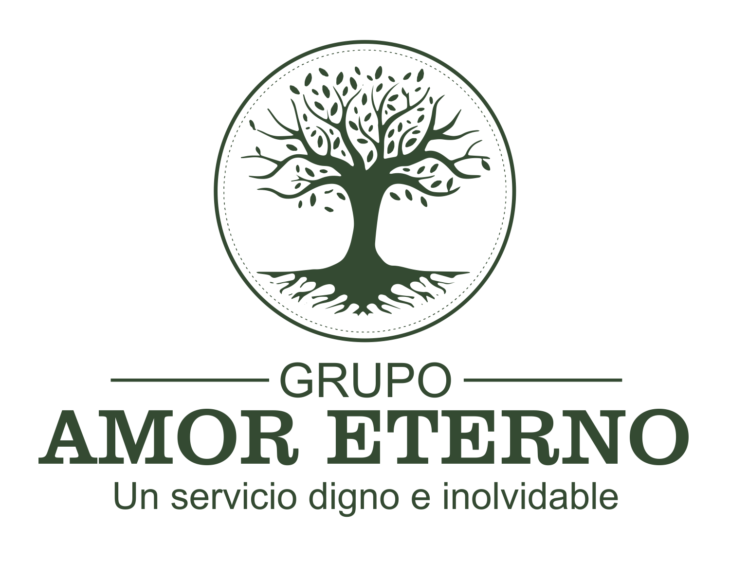 Instalaciones de Amor Eterno