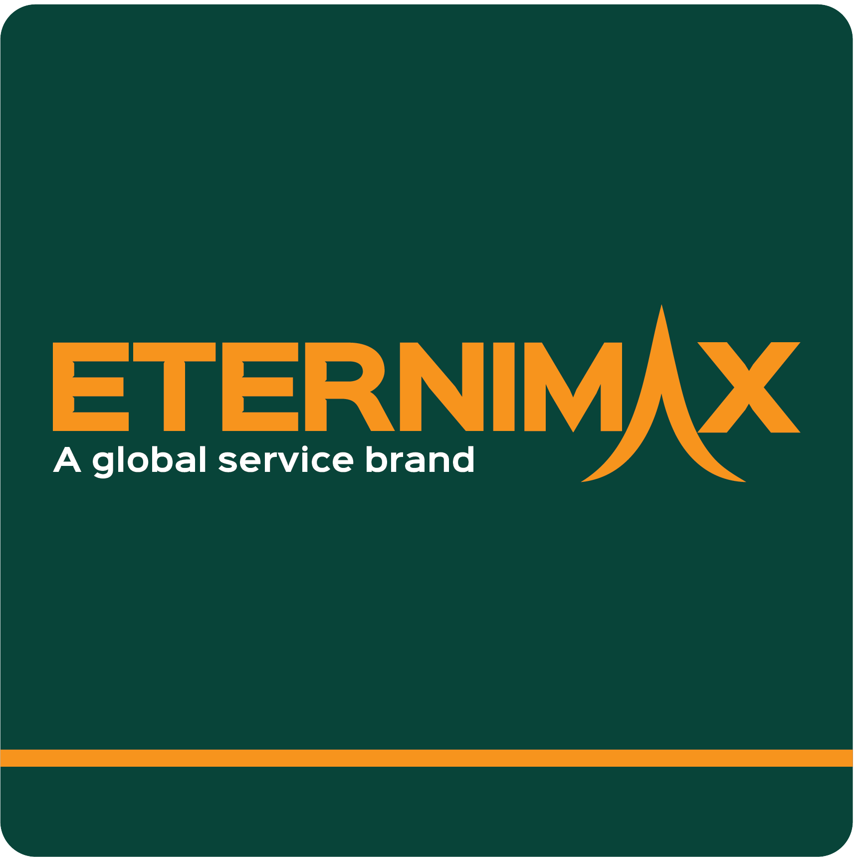 Eternimax Logo